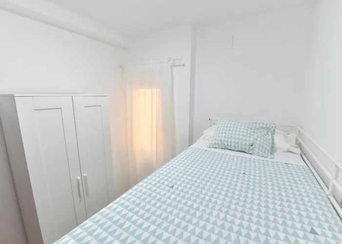Apartamentos Economicos | 10 Minutos Sevilla | 2A