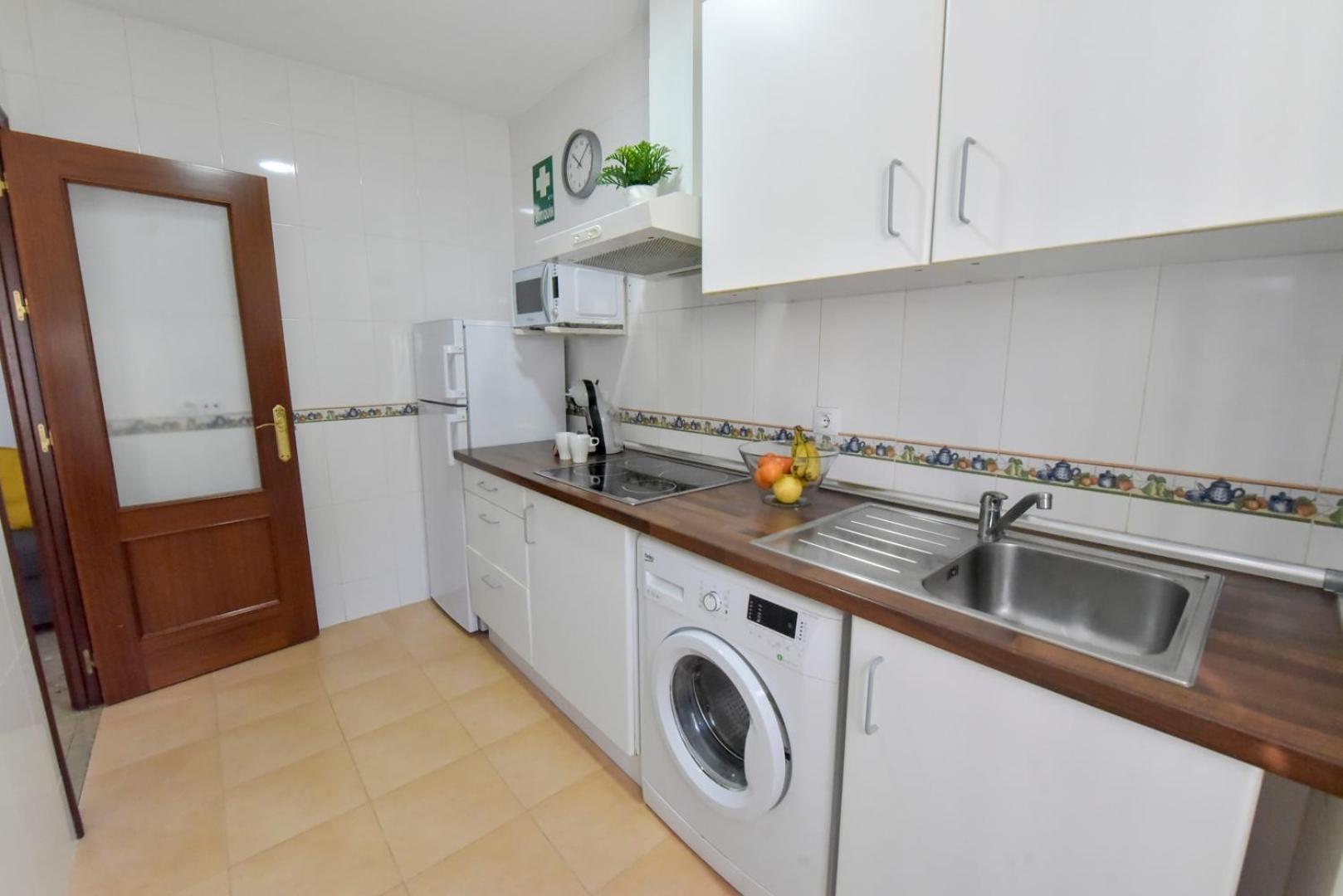Economicos | 10 Minutos Sevilla | 2a Apartment *