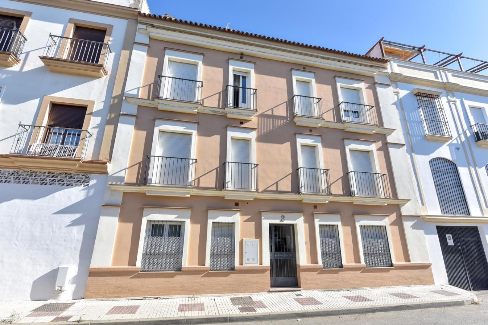 Economicos | 10 Minutos Sevilla | 2a Apartment